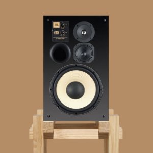 JBL L100 CLASSIC BLACK EDITION(피아노 마감) 스피커 1조