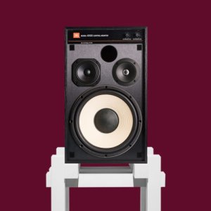 [2025년 공인대리점] JBL 4312G 스피커 (1조)