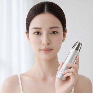 [인메디] 인소닉홈 INSONIC HOME 초음파 물방울기기 탄력 보습 진정 5가지 모드