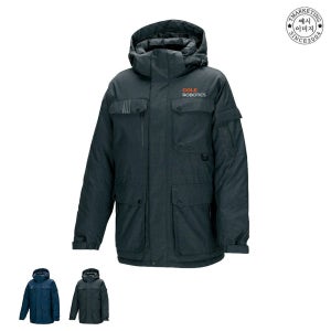ATMC2100R5 작업용방한복 작업방한복 (인쇄무료)