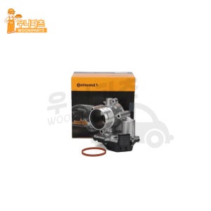 콘티넨탈 폭스바겐 CC 2.0 TDI B7 스트롤바디 11-16년