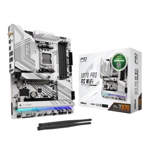ASRock X870 Pro RS WiFi 대원씨티에스