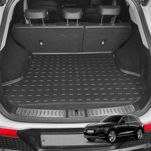 GV70 TPE 트렁크 매트 차량용 3D 매트 방수기능 CS-41