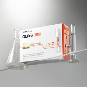 정관장 GLPro (지엘프로/GL프로) 더블컷 3주분, 혈당 조절/체지방 감소