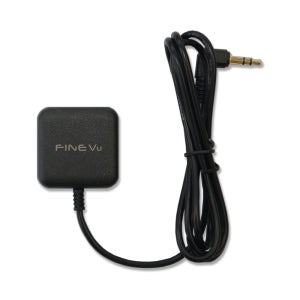 파인디지털 파인뷰 블랙박스 정품 GPS FG-713