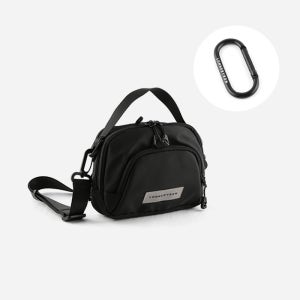 론네바이론 야키 오리지널 슬링 유럽 여행용 도난방지가방 소매치기방지가방