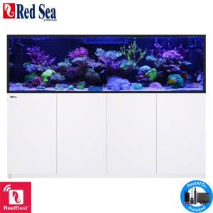 레드씨 Redsea 리퍼-S G2+850 180 x 68cm 수족관 어항 섬프 수조