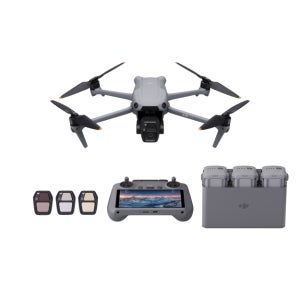 DJI AIR 3S 에어 3S 플라이 모어 콤보 (RC2) / 납품 세금계산서가능