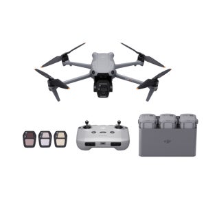 DJI AIR 3S 에어 3S 플라이 모어 콤보 (RC-N3)납품 세금계산서가능