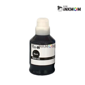GI-90PGBK (캐논 90PGBK) 검정 재생(호환)잉크 G5090 G5092