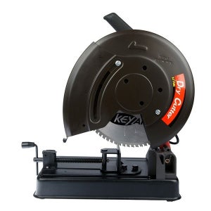 계양 DC-355 14인치 금속 절단기 2000W 1000RPM