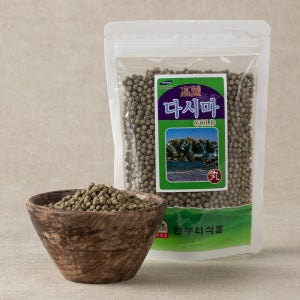국산 다시마환 효능 바다 건강식품 국내산 300g