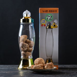 국산 노루궁뎅이버섯 술 만들기 담금주 키트 세트 1.6L