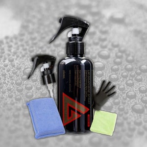 루미너스 LM 그래핀 스프레이 V2 신형 엘엠 뿌리막 코팅제 유리막 관리제 200ml