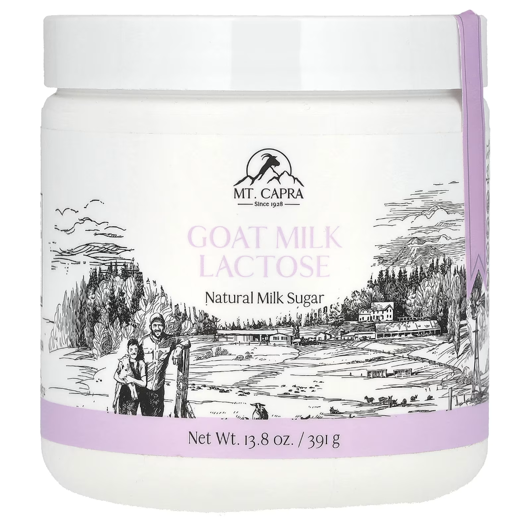 <b>Mt. Capra</b> 카프라 락토스 453 g