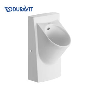 듀라빗 Architec 소변기 Duravit 081837 정식수입 AS가능