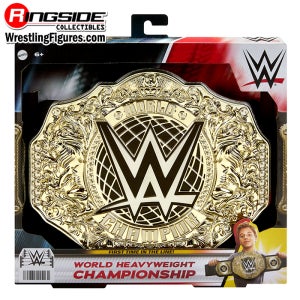 WWE 챔피언 벨트 토이 벨트
