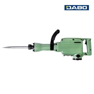 다보 파괴 함마드릴 RH-65 해머드릴 히다찌타입