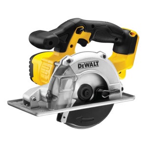디월트 충전 원형 메탈커터 본체만 원형톱 20V MAX 금속용 캇타 베어툴 DCS373N