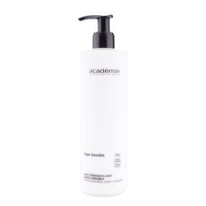 아카데미 피부 수분 진정 보습 레데마끼아 이뽀쌍시블(저자극 클렌저) 400ml, 1개