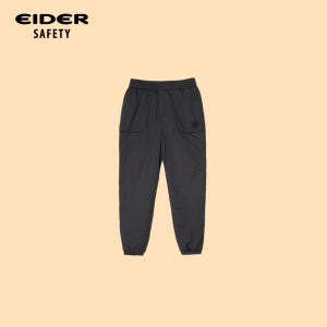 PT-F2318 야외 작업용 패딩 팬츠 동계 작업바지 아이더 세이프티