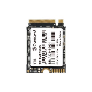 트랜센드 MTE310S NVMe Gen4 1TB TLC 파인인포