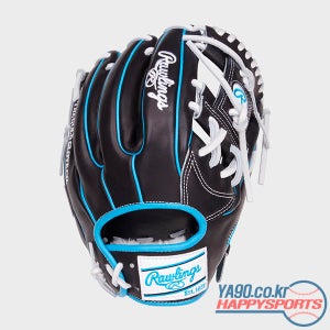 롤링스 프로 프리퍼드 11.5인치 내야 글러브 PROS934-2BW