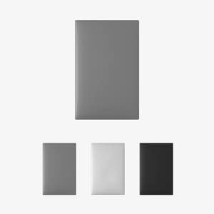 르그랑 아펠라 맹커버 1개용 블랭크 플레이트 스위치 콘센트 박스 가리개