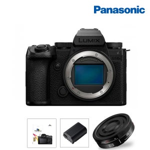 파나소닉 루믹스 S5IIx 바디 DC-S5M2X
