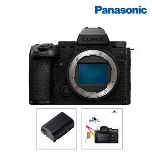 파나소닉 루믹스 S5IIx 바디 DC-S5M2X