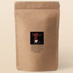 산미없는 고소한 원두커피콩 1kg(소분가능) 갓볶은 강배전 홀빈 아라비카 G블렌딩 딥블랙