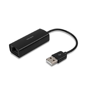 유니콘 ULAN-200N USB 유선랜카드