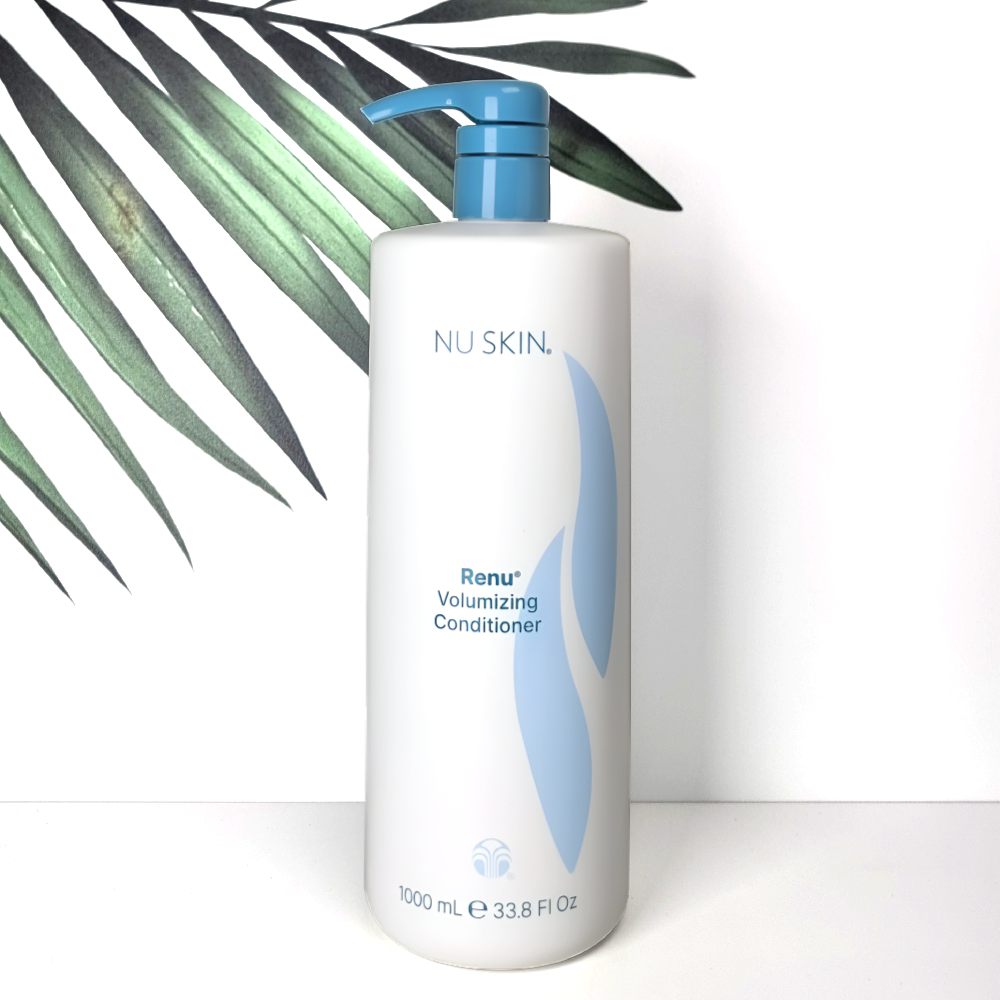 <b>뉴스킨</b> 리뉴 볼류마이징 컨디셔너 1L