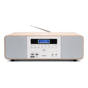 인켈 IK-A360CD 올인원 블루투스 스피커 1년보증AS