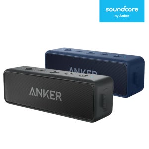 앤커 사운드코어2 방수 블루투스 스피커 A3105