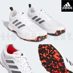 아디다스 남성 골프화 테크 리스폰스 SL 3.0 와이드 스파이크리스 골프신발