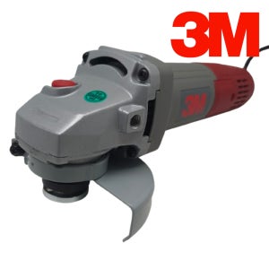 3M 전기 그라인더 4인치 4CG-2 앵글 전동 100mm 핸드 공구