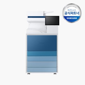 삼성전자 MX6 A3 칼라 사무용 복합기 SL-X6250LX 사업자전용
