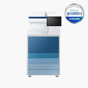 삼성전자 MX6 A3 흑백 사무용 복합기 SL-K6300LX 사업자전용