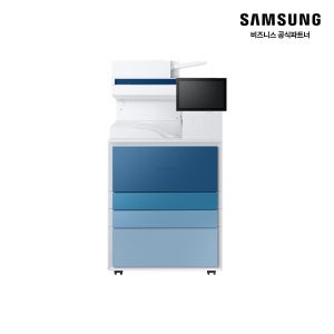 삼성전자 MX6 A3 흑백 사무용 복합기 SL-K6300LX 사업자전용