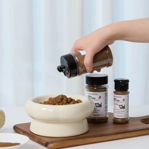 페네핏 식욕증진 원물 100% 건조 파우더 강아지 고양이 눈물자국 소간, 50g, 1개