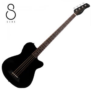 SIRE 사이어 베이스기타 MARCUS MILLER GB5 4-String Black