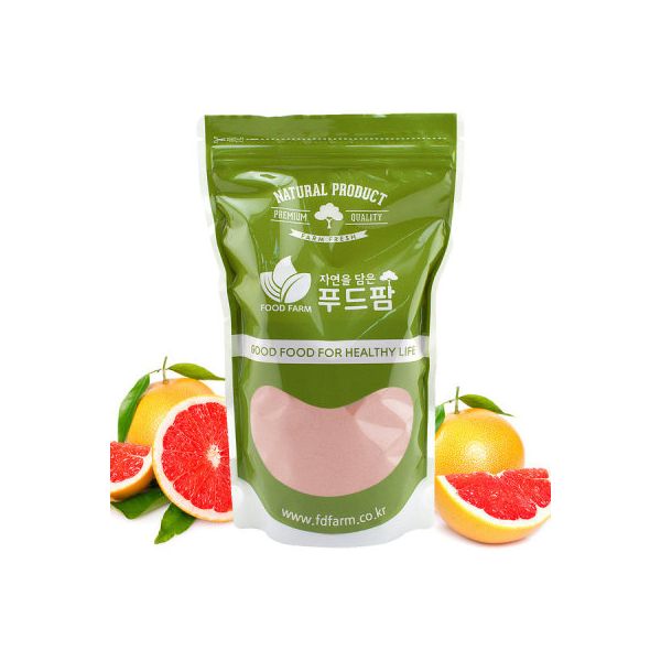 시네트롤 <b>자몽</b>오렌지 <b>추출복합물</b> 콜라겐 300g