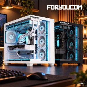 라이젠7 7800X3D RTX5060Ti 게이밍컴퓨터 조립PC 고사양 배그 몬스터헌터