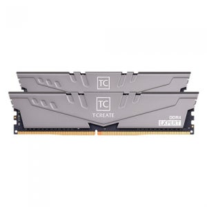 TeamGroup T-CREATE DDR4-3600 CL18 EXPERT OC10L 패키지 서린 (32GB(16Gx2))