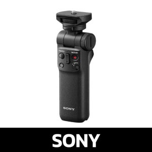 소니 슈팅 그립 무선 리모콘 GP-VPT2BT SONY