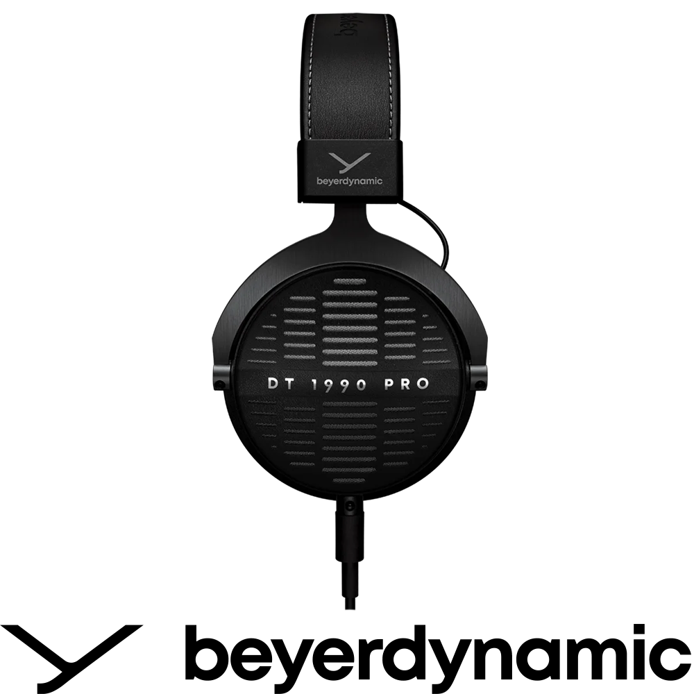 Beyerdynamic DT 1990 Pro (베이어다이나믹 DT1990 Pro)