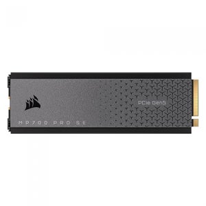 CORSAIR MP700 PRO SE with Air Cooler M.2 NVMe (4TB)