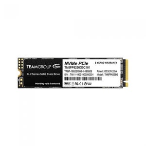 TeamGroup MP33 M.2 NVMe (256GB)