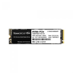 TeamGroup MP33 M.2 NVMe (1TB)